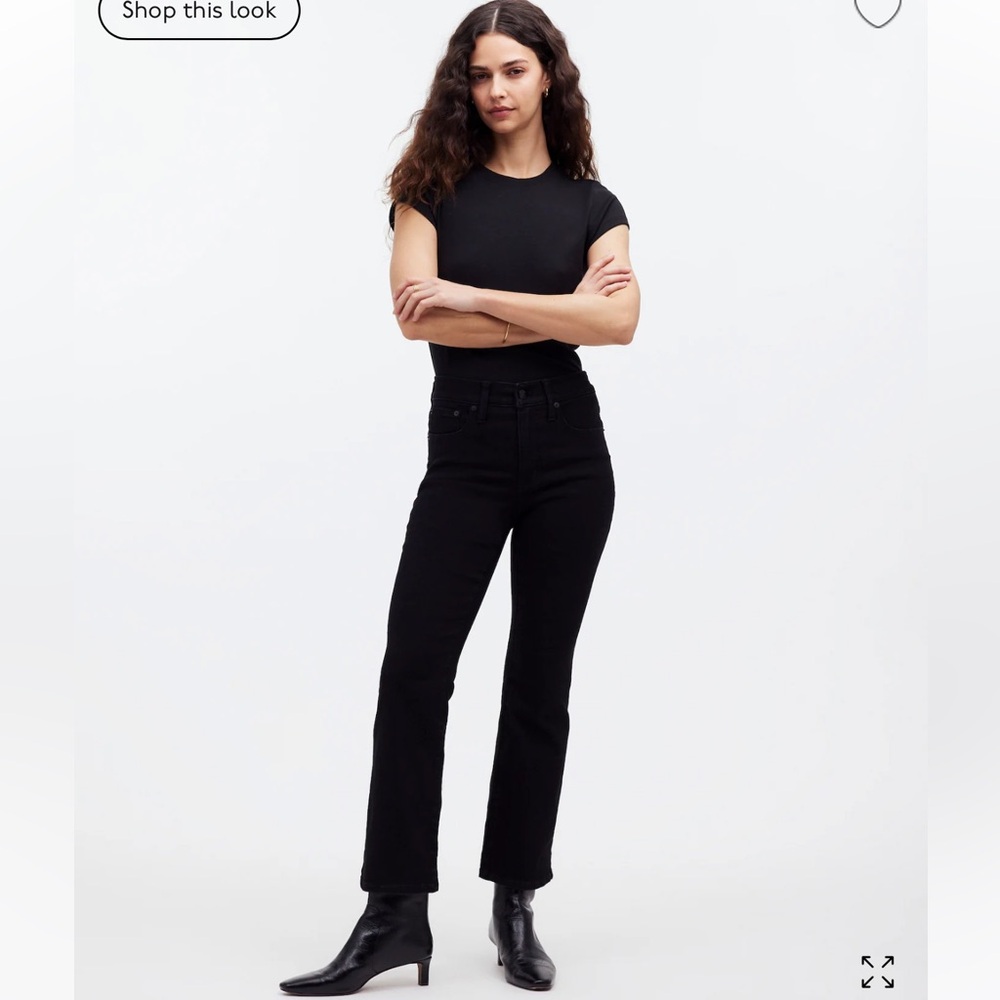 Madewell Jeans